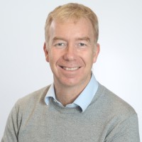 Sony Pictures Entertainment Employee Paul Ashurst's profile photo