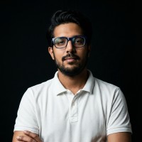 Humantek Employee Humza Iqbal's profile photo