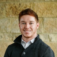 Baker Tilly Employee Brian Borg's profile photo