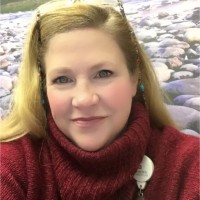 UCHealth Employee Amy Kinder's profile photo
