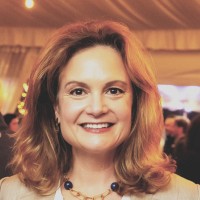 Baltimore Museum of Art Employee Anna Whitehurst's profile photo