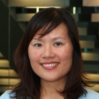 Medtronic Employee Jennifer Shen's profile photo