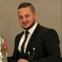 Impact Proximity Employee Yousef Alsharif's profile photo