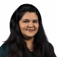 Emerson Automation Solutions Employee Kulsum Alvi's profile photo