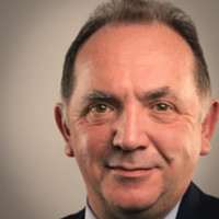 ERGET Group Employee Pierre-Yves Surcouf's profile photo