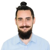 Portfolio BI Employee Boris Jotić's profile photo
