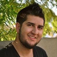 VOX DJs Employee Eric de la Torre's profile photo