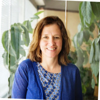 The Stelter Company Employee Paula May's profile photo