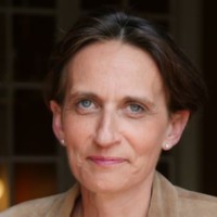 FIL DP Employee Séverine Brondel's profile photo