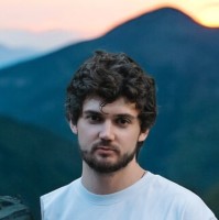 нетмонет Employee Nikita Milyukov's profile photo