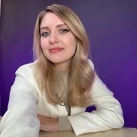 MAXIMUM Education Employee Ekaterina Frolova's profile photo