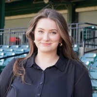 York Revolution Employee Grace Hoffhines's profile photo