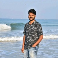 Manch Technologies Employee Harish Thatikonda's profile photo