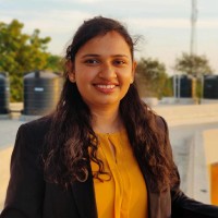 Deloitte Employee Gargi Roy's profile photo
