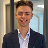 Desjardins Employee Alex Thibeault's profile photo