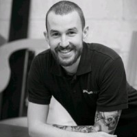 Bradleys Metal Finishes Employee Chris Bright's profile photo