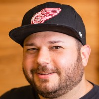 Carhartt Employee Charles Bannan's profile photo