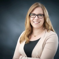 SWK Stadtwerke Kaiserslautern Versorgungs-AG Employee Eva Hübner's profile photo
