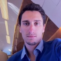Geckos Games Employee Eyal Last's profile photo