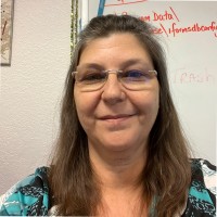 Thrive Behavioral Sciences Employee Christy Vanvalkinburg's profile photo