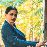 One Language Services Employee Sumana Goswami's profile photo