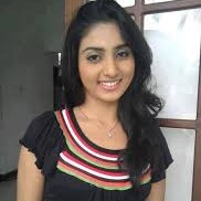 Kanika Nair Email