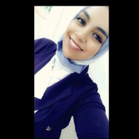 AppTrainers Employee Hala Ghazal's profile photo