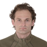 PathKeeper Employee Dino Kuljevan's profile photo