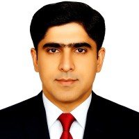 Syed Shah Email