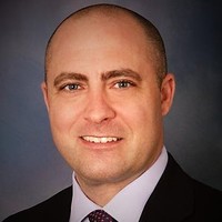 Freddie Mac Employee Michael Case's profile photo