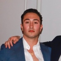 Chubb Employee Noah Altman's profile photo