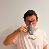 Pastels Music Branding Agency Employee Matt Bone's profile photo