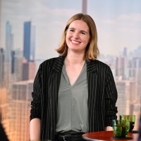 HDI Group Employee Leonie Drees's profile photo