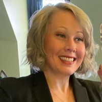 Delta Industries Employee Kristin Joy Munoz's profile photo