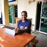 Bature Brewery Employee Chijindu Onwuchekwa's profile photo