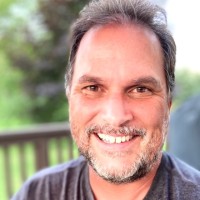 RosenClark Creativity Consulting Employee Eugene Clark's profile photo