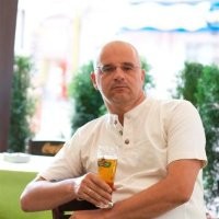 Oleg Klein Email & Phone Number