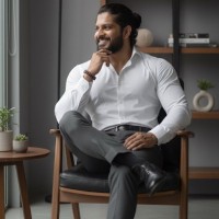 Arun Sudhaharan Email