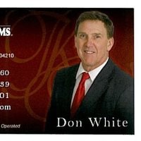 Don White Email & Phone Number