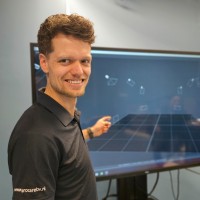ProCare B.V. Employee Ruben Prinsen's profile photo
