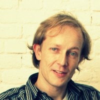 Actively Learn Employee Dugan Porter's profile photo