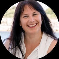 Leybold Employee Susan Gley's profile photo