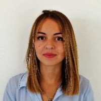 RocketFin Employee Elody Ghazal's profile photo