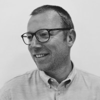 DESOTEC Employee Steven Vermeulen's profile photo