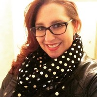 Memorial Sloan Kettering Cancer Center Employee Lucy Miller's profile photo