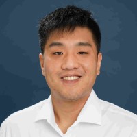 KPMG US Employee Alex Bae's profile photo