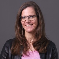 Siaxma AG Employee Nadja Haas's profile photo