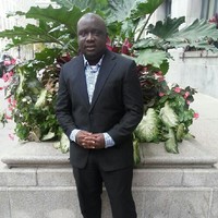 Saheed Lawal Email & Phone Number