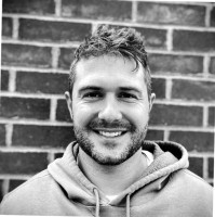 The Bench Jockeys Employee Nate Berg's profile photo