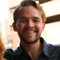 Kil Architecture & Planning Employee Ryan Palczynski's profile photo